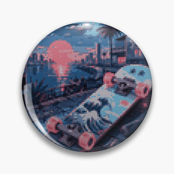 Item preview, Skateboard Dreams designed and sold by vapormoon.