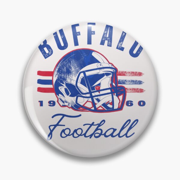 Item preview, Buffalo Bills designed and sold by FaunaCanvas.