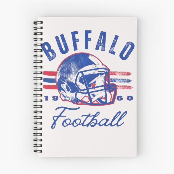 Item preview, Buffalo Bills designed and sold by FaunaCanvas.