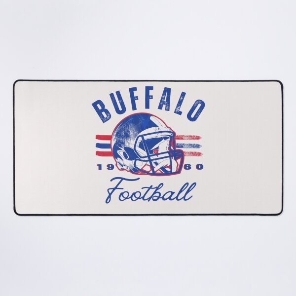 Item preview, Buffalo Bills designed and sold by FaunaCanvas.