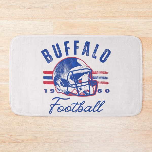 Item preview, Buffalo Bills designed and sold by FaunaCanvas.
