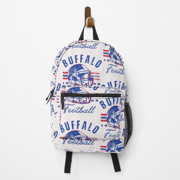 Item preview, Buffalo Bills designed and sold by FaunaCanvas.