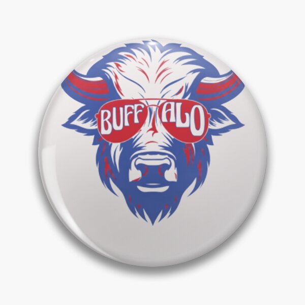 Item preview, Buffalo Bills designed and sold by FaunaCanvas.