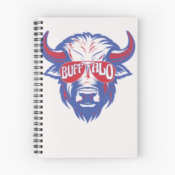 Item preview, Buffalo Bills designed and sold by FaunaCanvas.