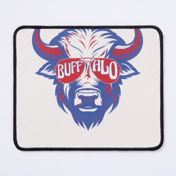 Item preview, Buffalo Bills designed and sold by FaunaCanvas.