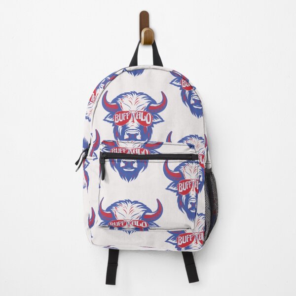 Item preview, Buffalo Bills designed and sold by FaunaCanvas.