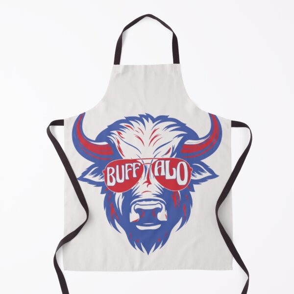 Item preview, Buffalo Bills designed and sold by FaunaCanvas.