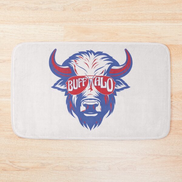 Item preview, Buffalo Bills designed and sold by FaunaCanvas.