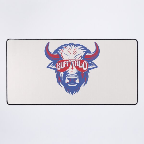 Item preview, Buffalo Bills designed and sold by FaunaCanvas.