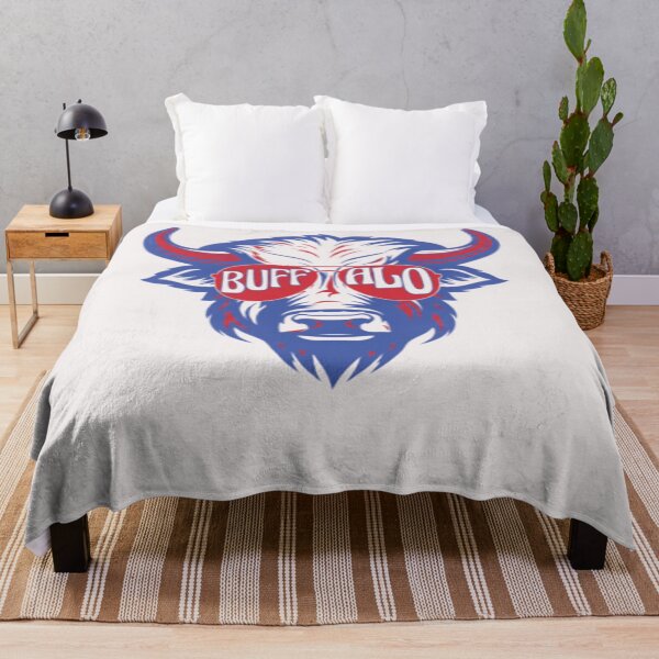 Item preview, Buffalo Bills designed and sold by FaunaCanvas.