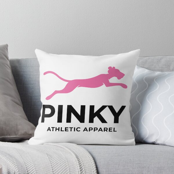 Artikelvorschau, Pinky Athletic Apparel – Lustige Sportlogo-Parodie entworfen und verkauft von imaginariun.