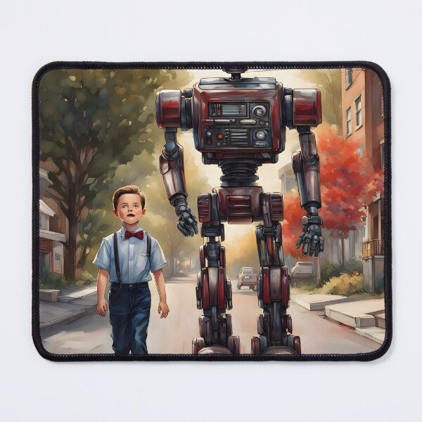 Item preview, Young Scientist designed and sold by videodroom.