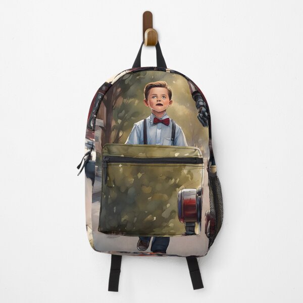 Item preview, Young Scientist designed and sold by videodroom.