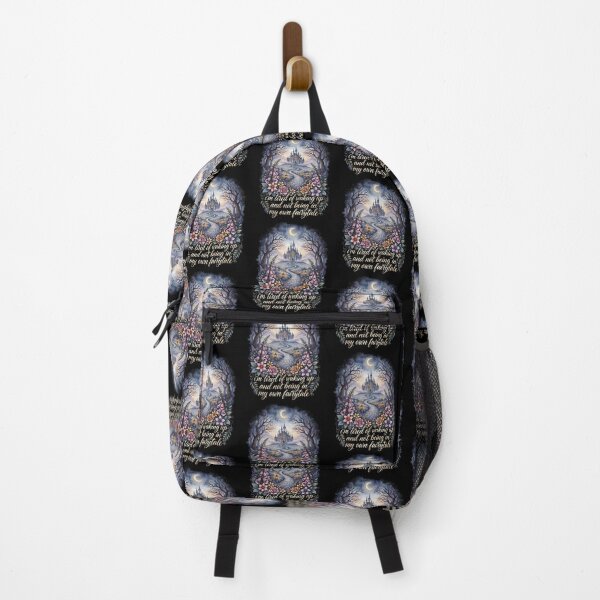 Item preview, I'm Tired of Waking Up and Not Being in My Own Fairytale designed and sold by Redgiant87x.