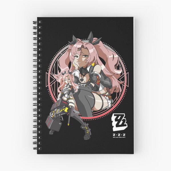 Item preview, ZZZ Zenless Zone Zero - Nicole designed and sold by T-TEES Clothing.