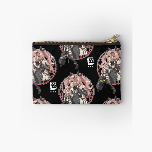 Item preview, ZZZ Zona Cero sin Zen - Nicole designed and sold by T-TEES Clothing.