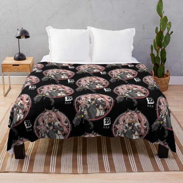 Item preview, ZZZ Zenless Zone Zero - Nicole designed and sold by T-TEES Clothing.