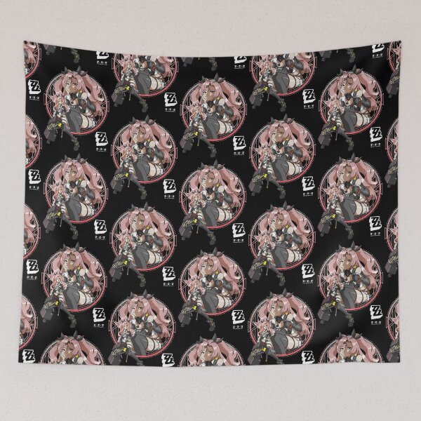 Item preview, ZZZ Zenless Zone Zero - Nicole designed and sold by T-TEES Clothing.