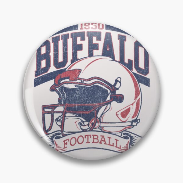 Item preview, Buffalo Bills designed and sold by FaunaCanvas.