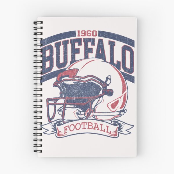 Item preview, Buffalo Bills designed and sold by FaunaCanvas.