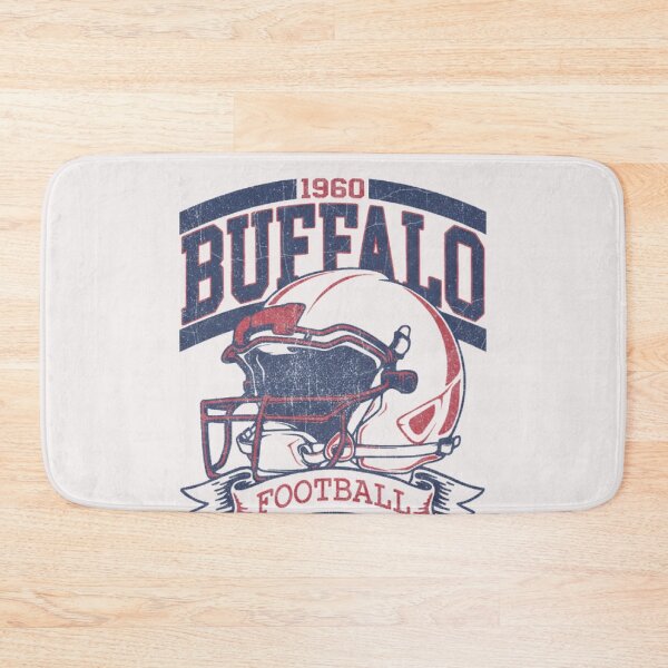 Item preview, Buffalo Bills designed and sold by FaunaCanvas.