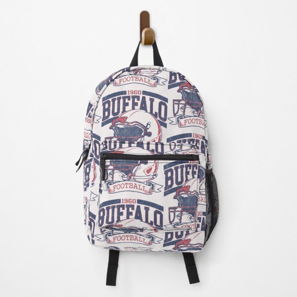 Item preview, Buffalo Bills designed and sold by FaunaCanvas.