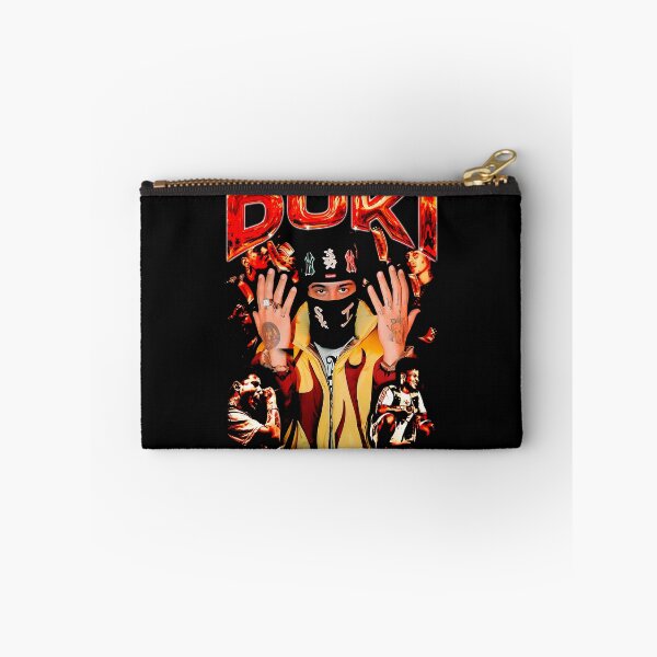 Item preview, Duki Argentine rapper and singer designed and sold by Tamboxe.