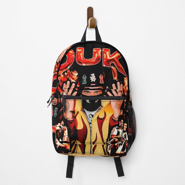 Item preview, Duki Argentine rapper and singer designed and sold by Tamboxe.