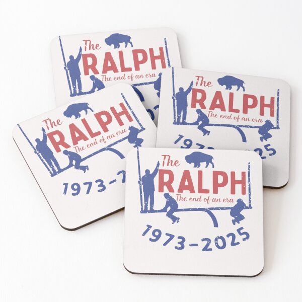 Item preview, Buffalo Bills designed and sold by FaunaCanvas.
