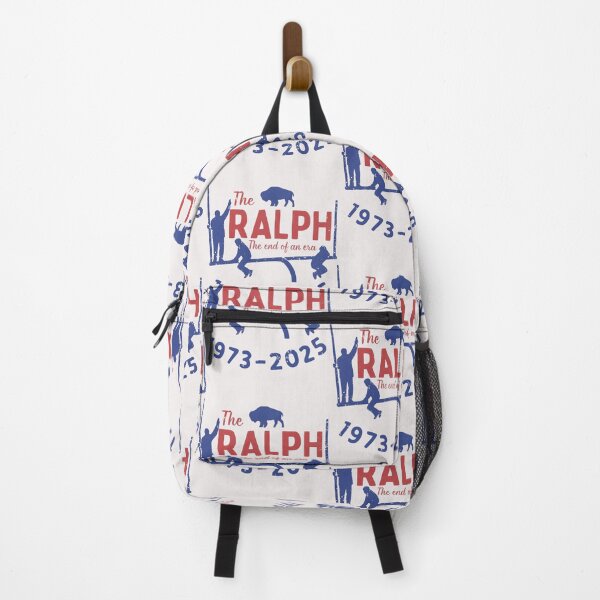 Item preview, Buffalo Bills designed and sold by FaunaCanvas.