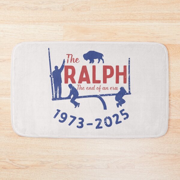 Item preview, Buffalo Bills designed and sold by FaunaCanvas.