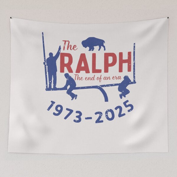 Item preview, Buffalo Bills designed and sold by FaunaCanvas.