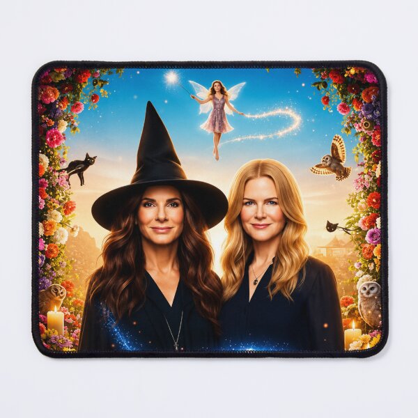 Item preview, Practical Magic 2 designed and sold by TylerRoseStorey.