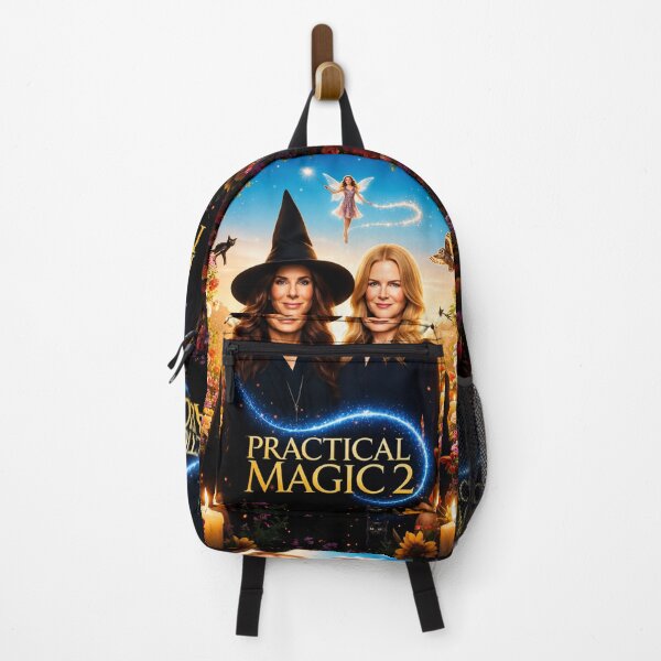 Item preview, Practical Magic 2 designed and sold by TylerRoseStorey.