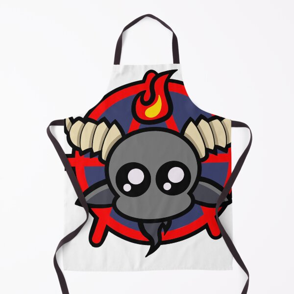 Item preview, Baphomet anarquista designed and sold by AsmodeusForge.
