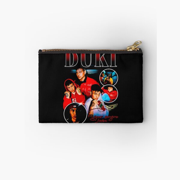 Item preview, Duki Argentine rapper and singer designed and sold by Tamboxe.