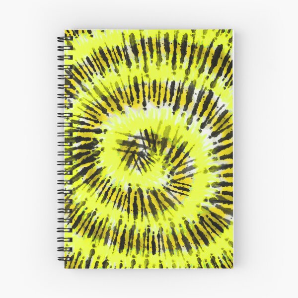 Item preview, Toxic Slime Tie Dye Spiral – Spooky Halloween Shibori Swirl Pattern | Chartreuse designed and sold by Frohyou.