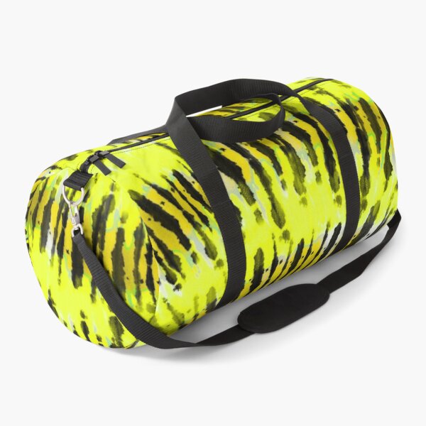 Item preview, Toxic Slime Tie Dye Spiral – Spooky Halloween Shibori Swirl Pattern | Chartreuse designed and sold by Frohyou.