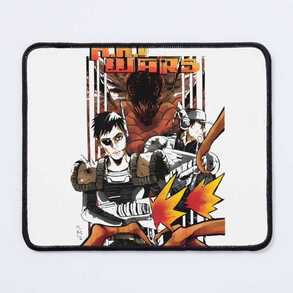 Item preview, Galactic Conflict Space Opera Art | Limited Edition designed and sold by jiren.
