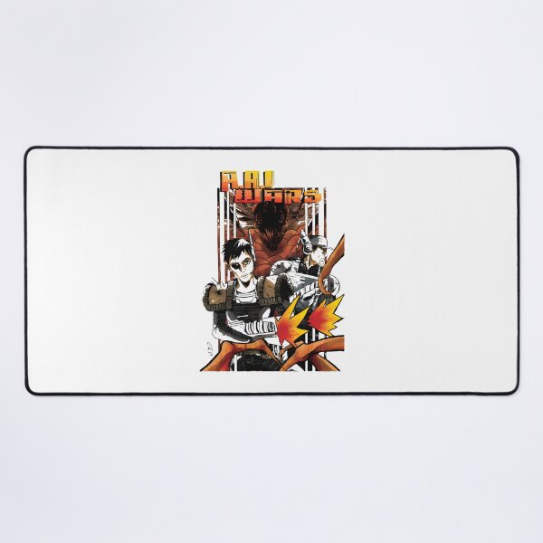 Item preview, Galactic Conflict Space Opera Art | Limited Edition designed and sold by jiren.