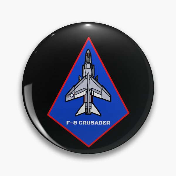 Item preview, Crusader Patch designed and sold by HillC1985.