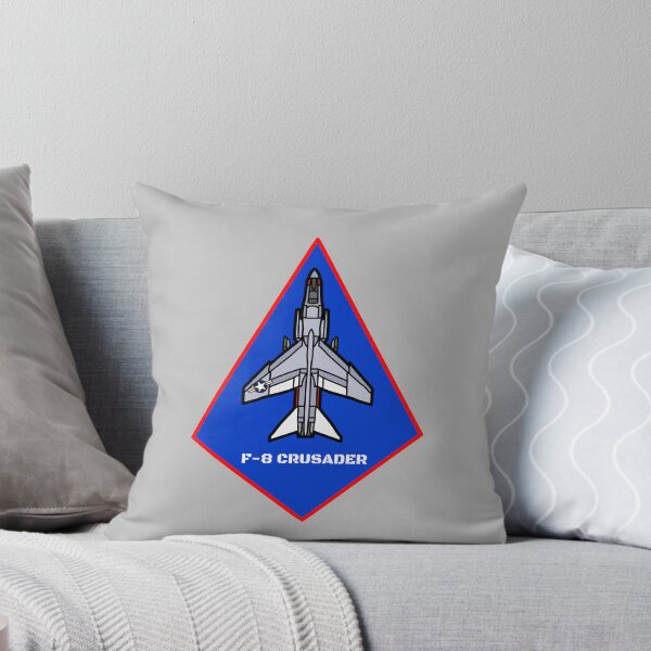 Item preview, Crusader Patch designed and sold by HillC1985.