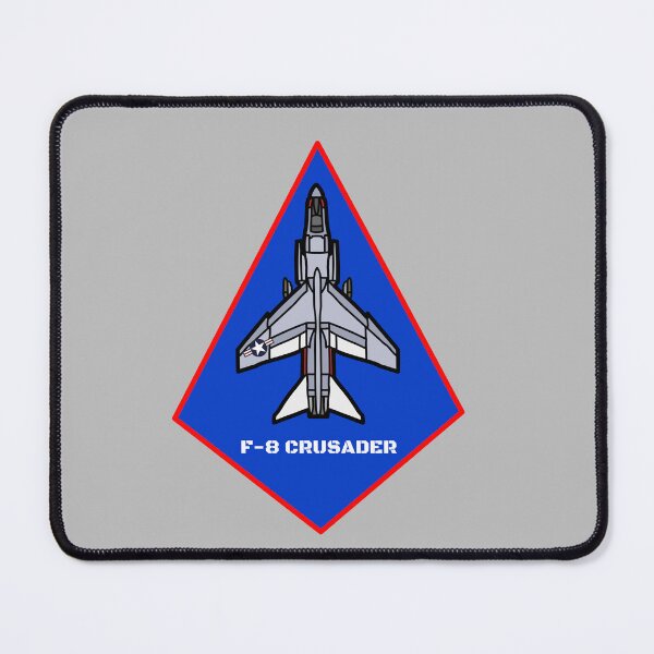 Item preview, Crusader Patch designed and sold by HillC1985.