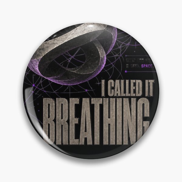 Item preview, BREATHING designed and sold by Turtle-Shell.