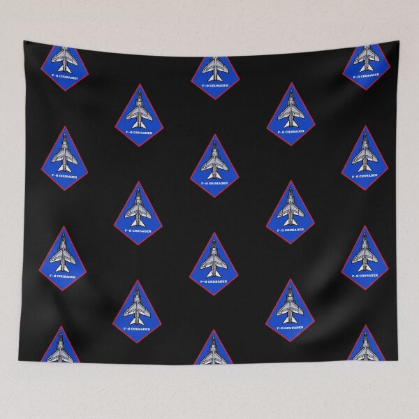 Item preview, Crusader Patch designed and sold by HillC1985.