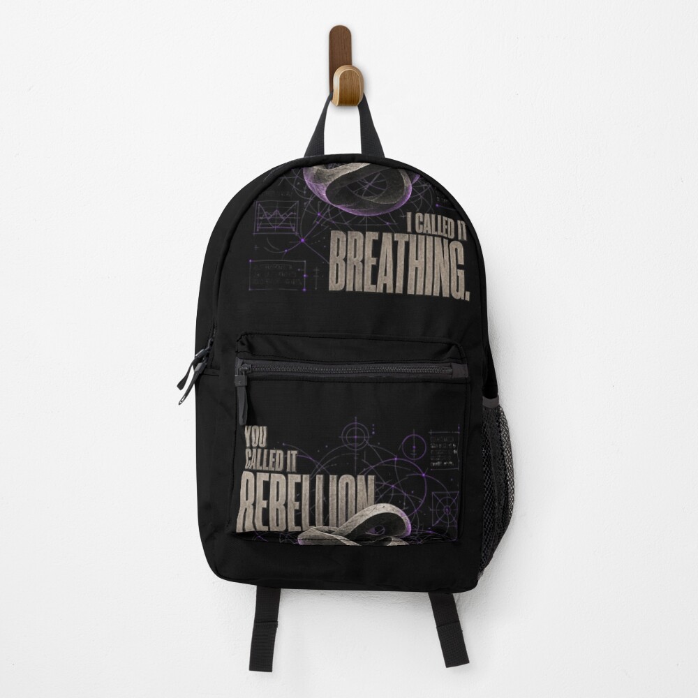 Item preview, Backpack designed and sold by Turtle-Shell.