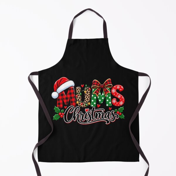 Item preview, Mums Merry UK Mum Christmas Light tshirt for Women Xmas designed and sold by Genius Geek.