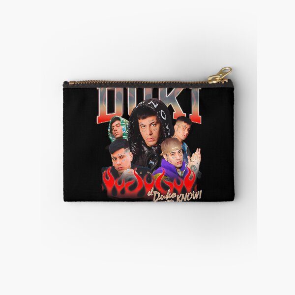 Item preview, Duki Argentine rapper and singer designed and sold by Tamboxe.