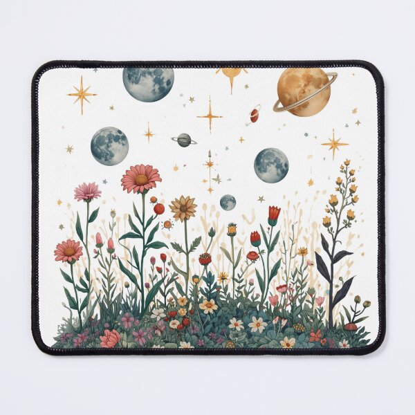 Item preview, Celestial Garden designed and sold by catcurio.
