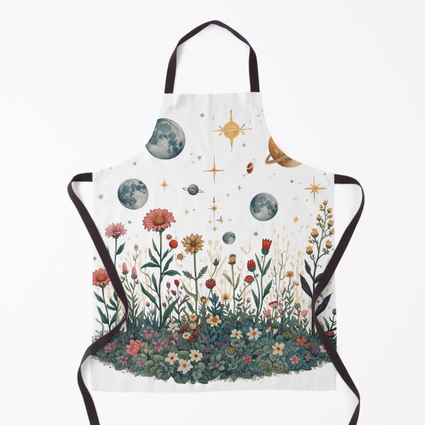 Item preview, Celestial Garden designed and sold by catcurio.